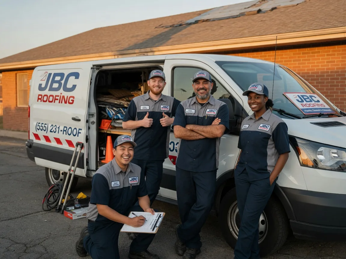 Roof Replacement company in Veteran, WY