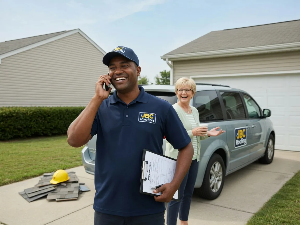 Roof Replacement Veteran, WY FAQs